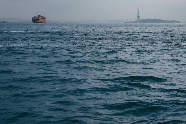 Weekly menu calendar mockup